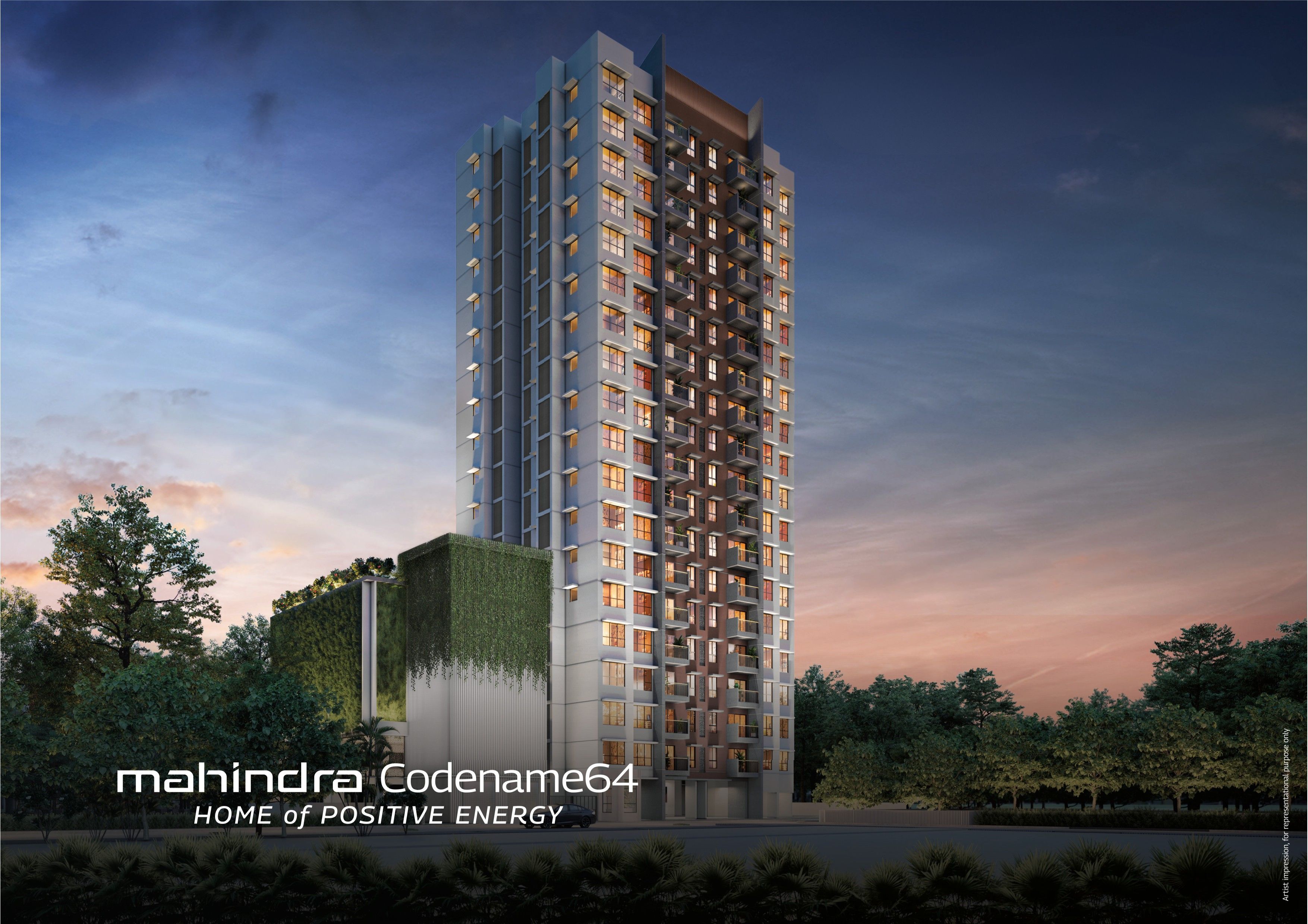 DLF Andheri Hero Image